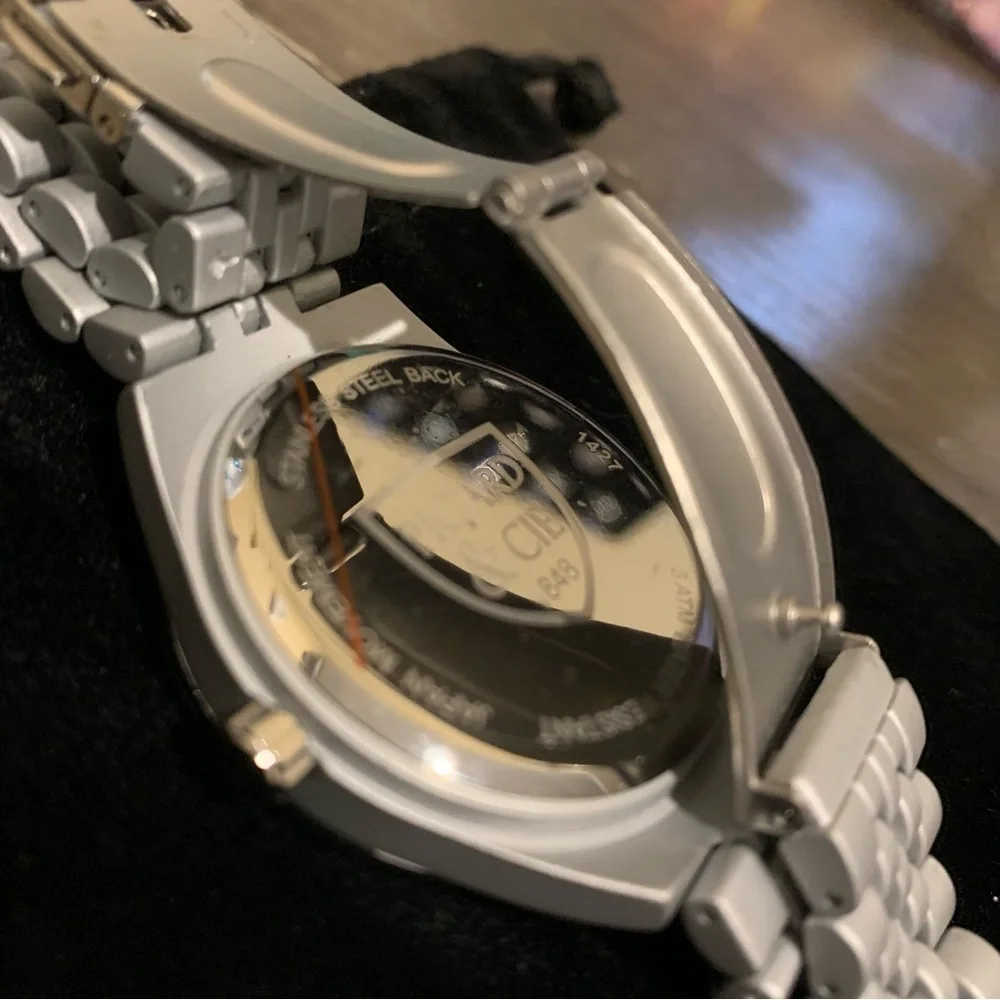 Brand New NWOT Picard & Cie Ladies‎ Watch